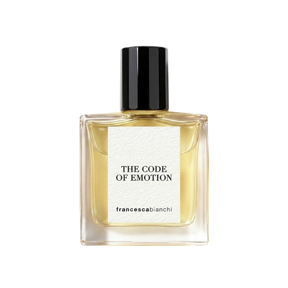 The Code Of Emotion