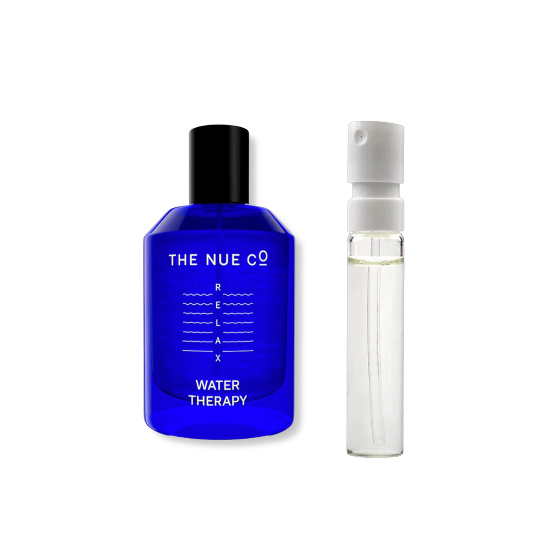 The Nue Co - Water Therapy - muestra
