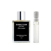 Theodoros Kalotinis - Bubble Gum - muestra