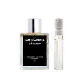 Theodoros Kalotinis - I Am Beautiful - muestra