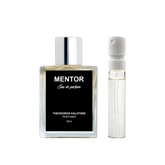 Theodoros Kalotinis - Mentor - muestra