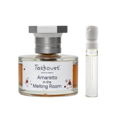 Toskovat - Amaretto In The Melting Room - muestra