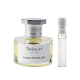 Toskovat - Empty Wishes Well - muestra