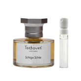 Toskovat - Ichigo Ichie - muestra