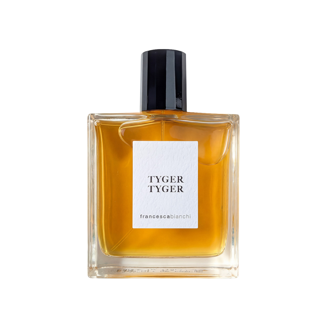Tyger Tyger