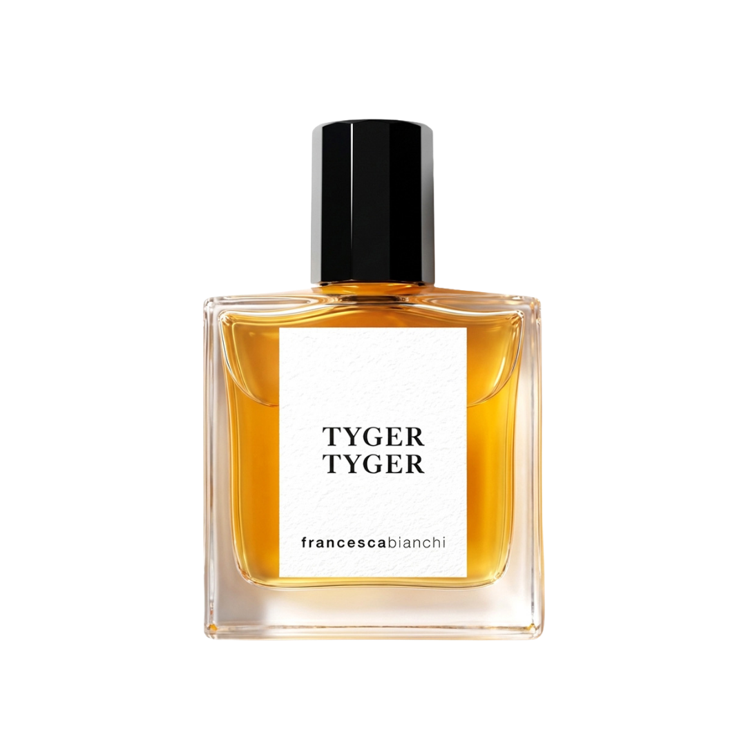 Tyger Tyger