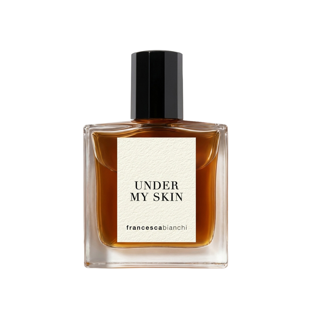 Under My Skin