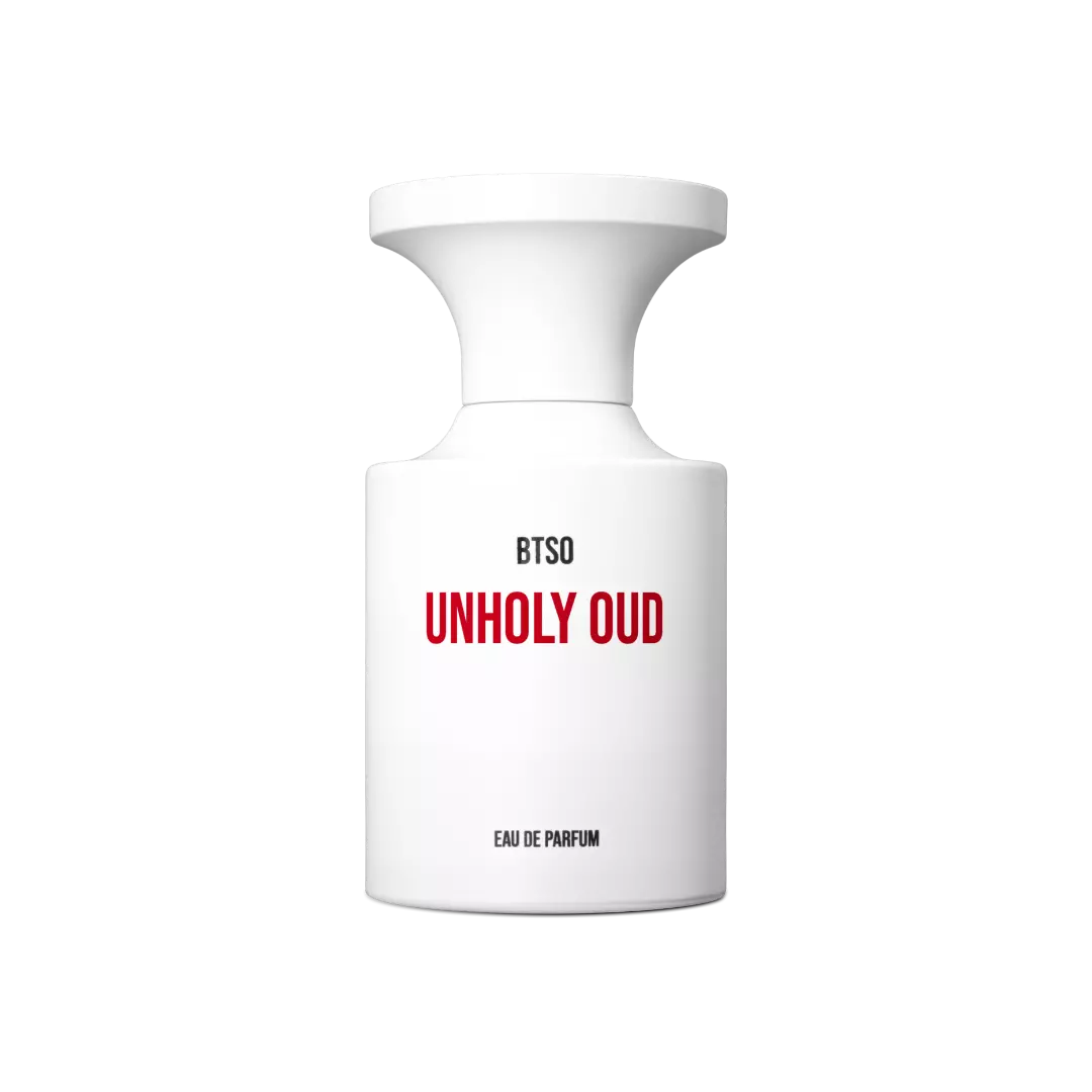 Unholy Oud