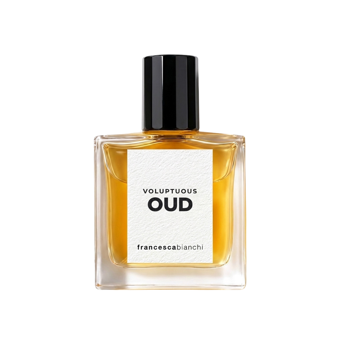 Voluptuous Oud
