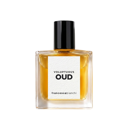 Voluptuous Oud