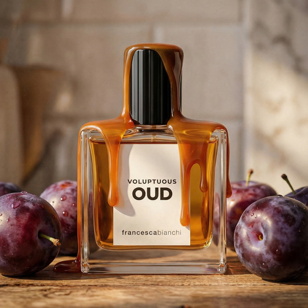 Voluptuous Oud