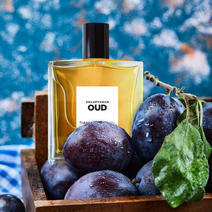 Voluptuous Oud
