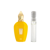 Xerjoff - Erba Gold - muestra