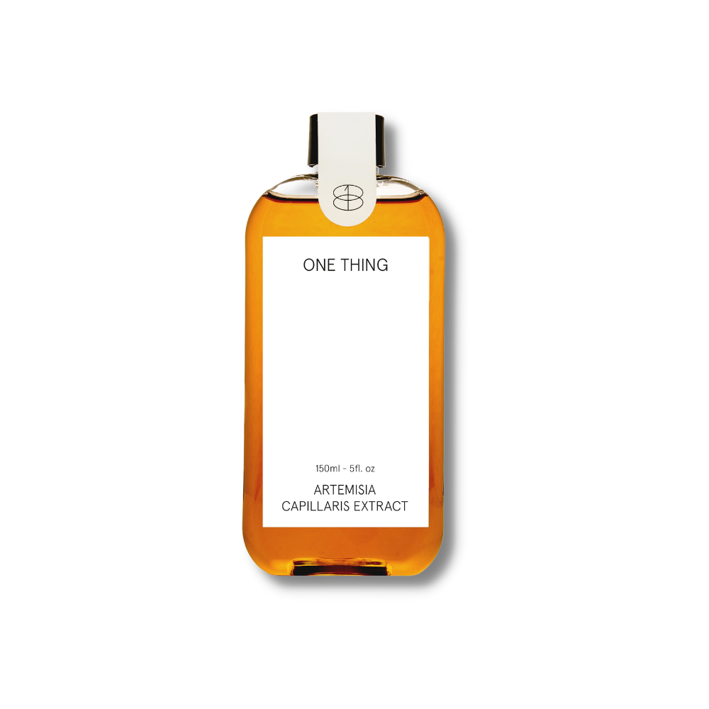 Artemisia Capillaris Extract One Thing