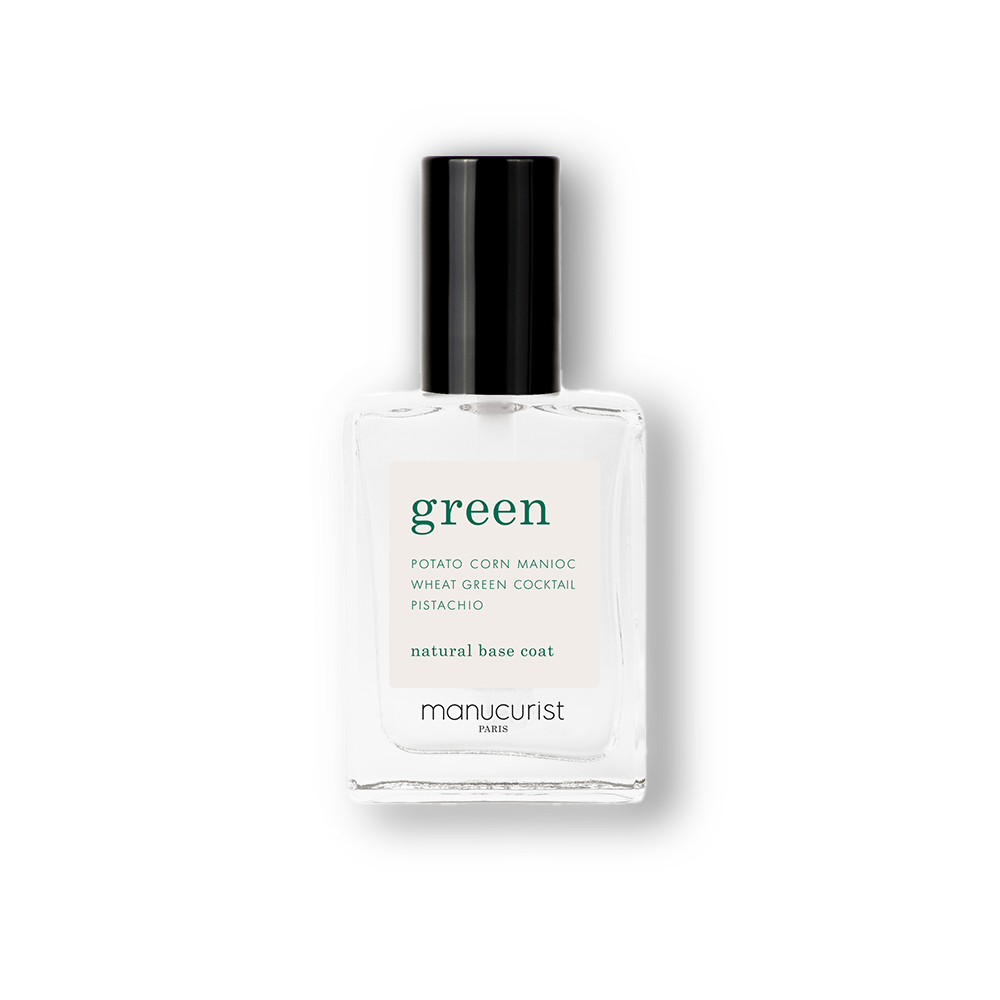 Base Coat Manucurist