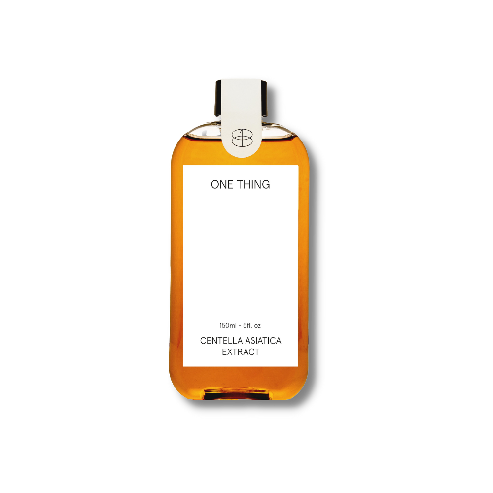Centella Asiatica Extract One Thing