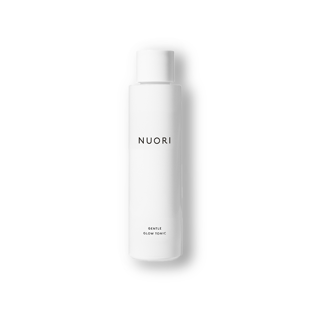 Gentle Glow Tonic Nuori