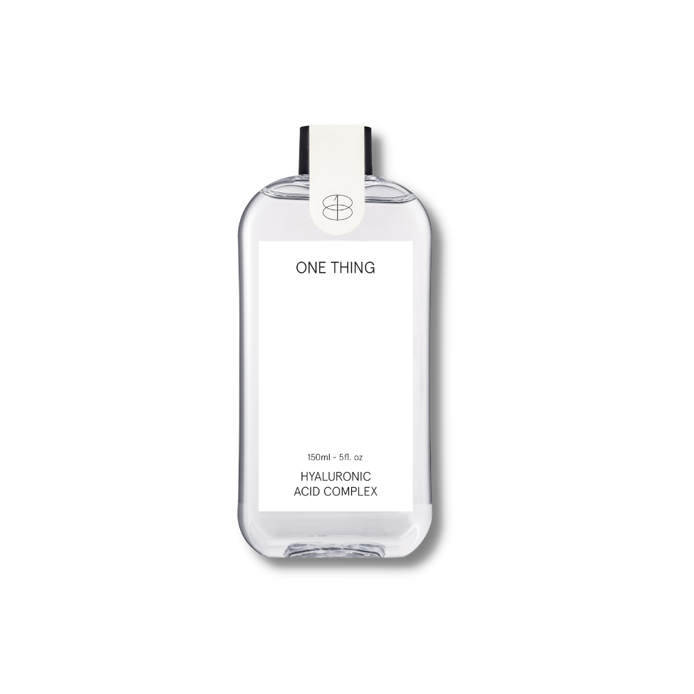 Hyaluronic Acid Complex One Thing