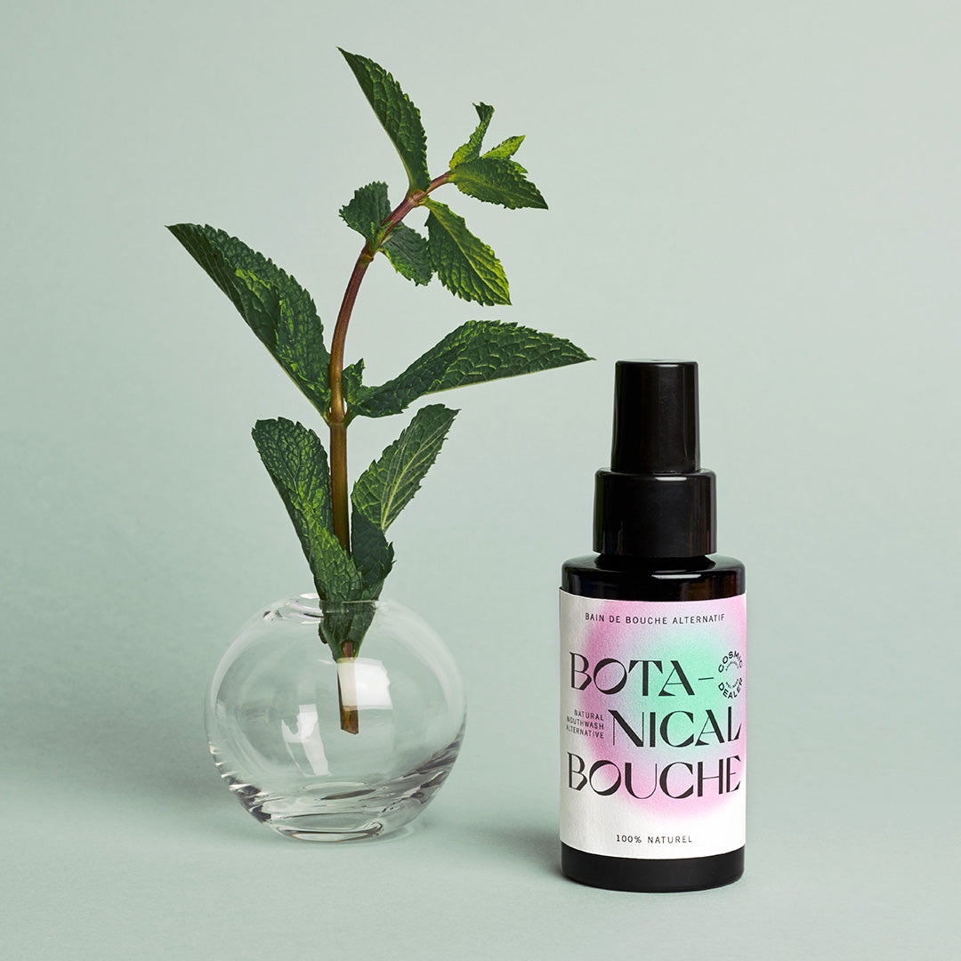 Botanical Bouche Cosmic Dealer