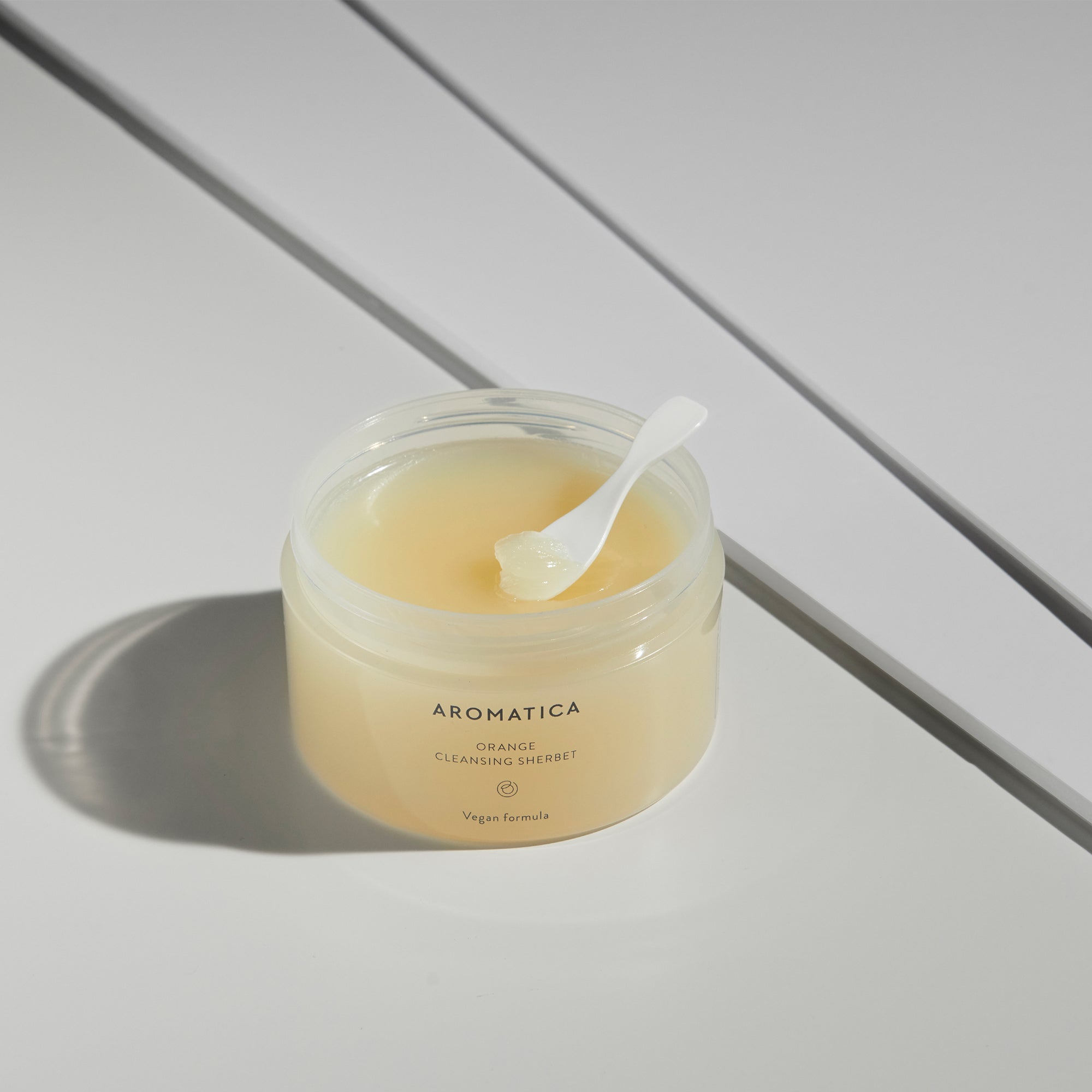 Orange Cleansing Sherbet Aromatica