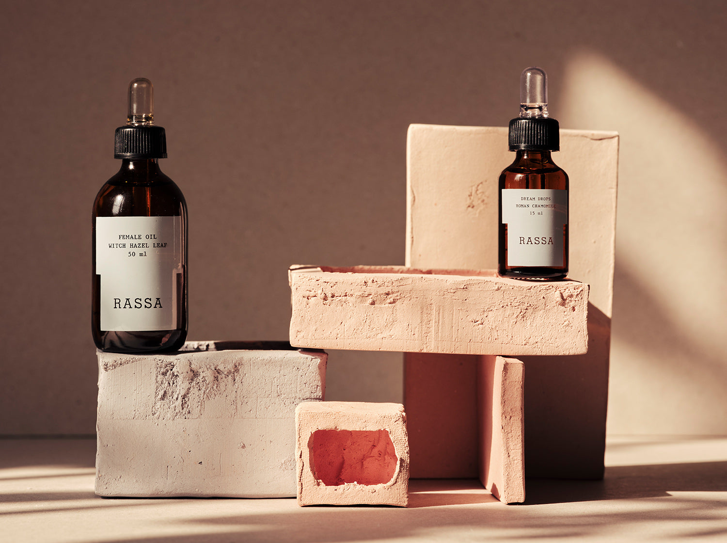 Dream Drops | Roman Chamomile Rassa