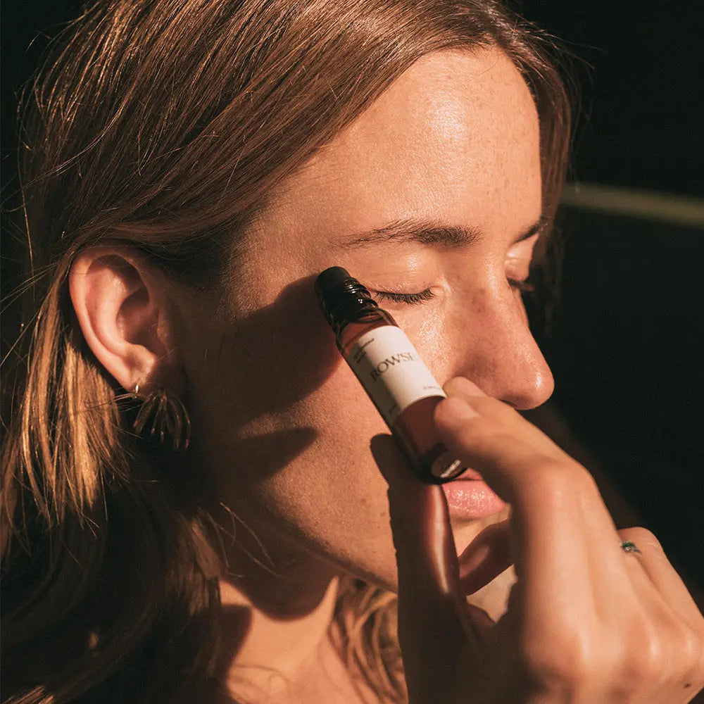 Eye Contour Serum Rowse
