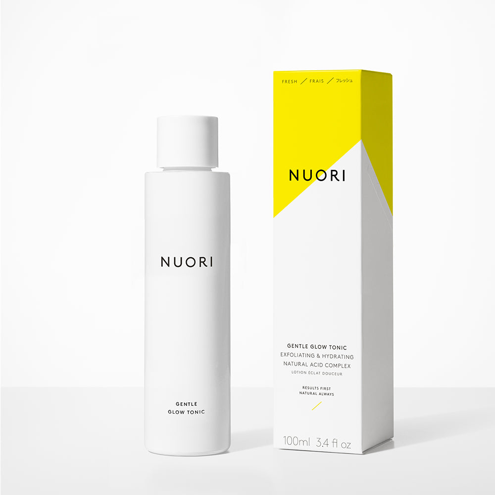 Gentle Glow Tonic Nuori