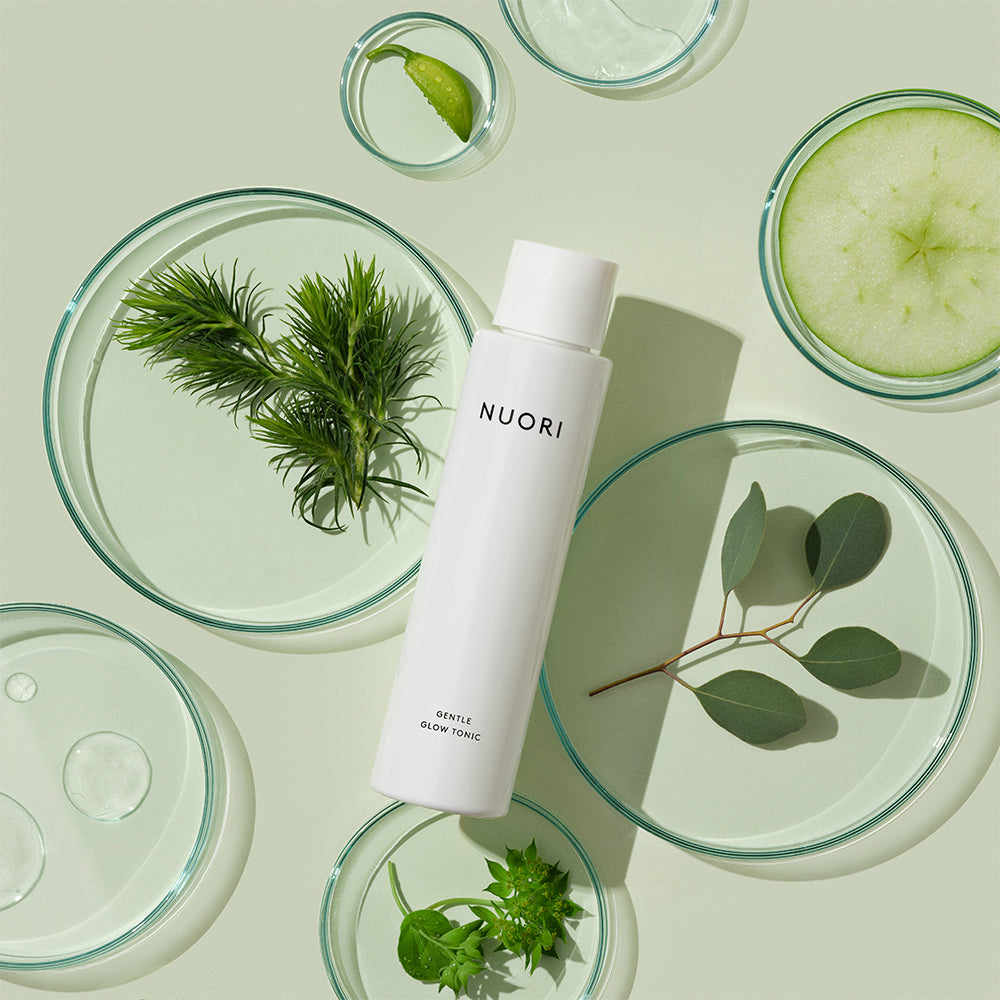 Gentle Glow Tonic Nuori