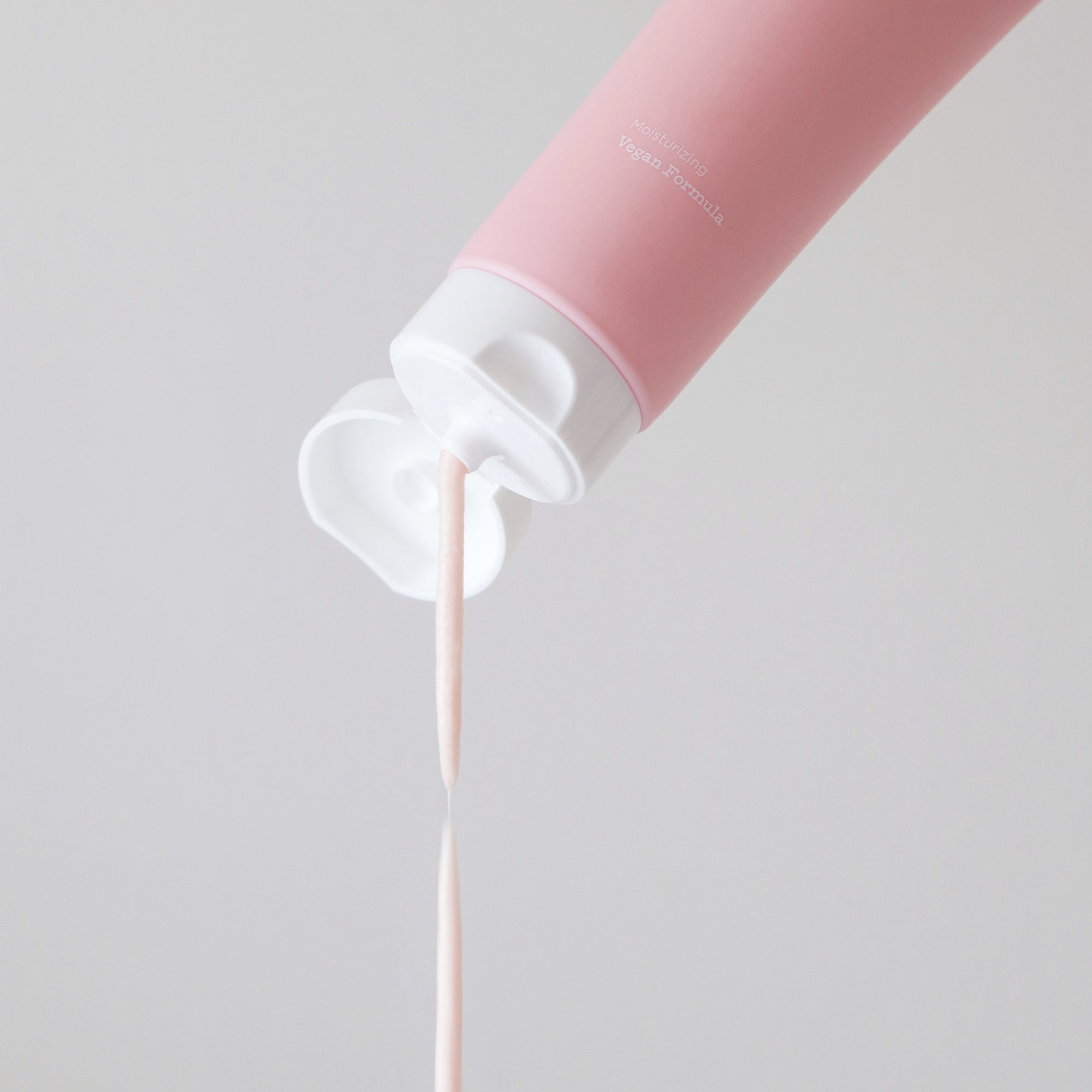 Reviving Rose Infusion Cream Cleanser Aromatica