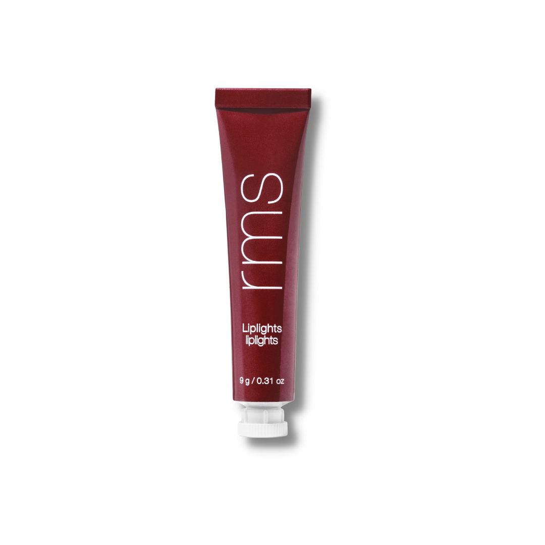Liplights Cream Lip Gloss RMS Beauty