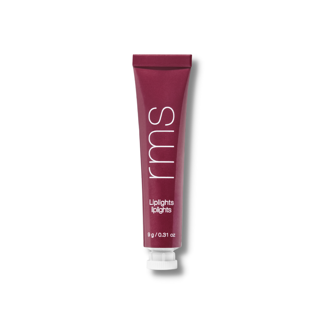 Liplights Cream Lip Gloss RMS Beauty