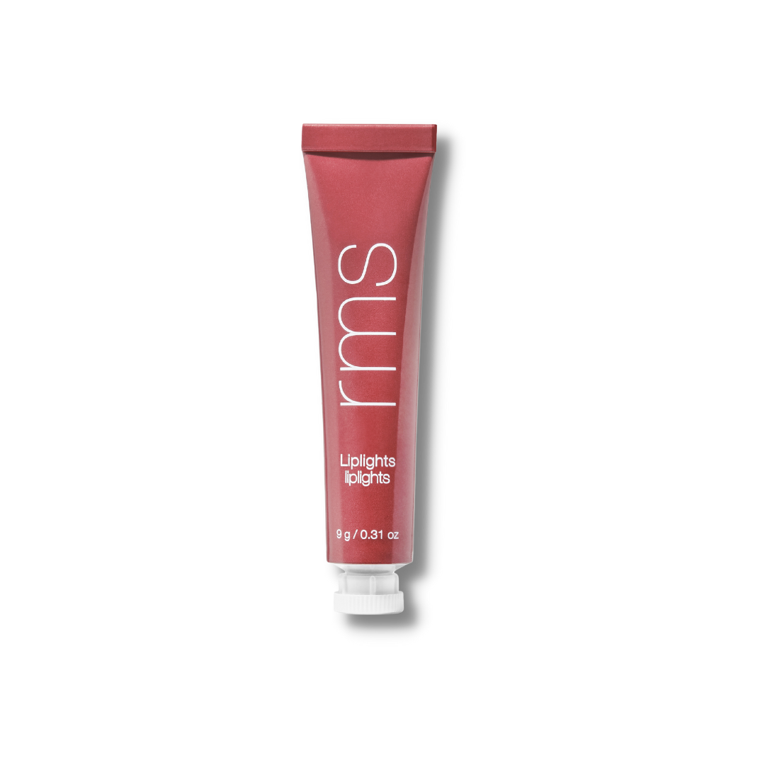 Liplights Cream Lip Gloss RMS Beauty