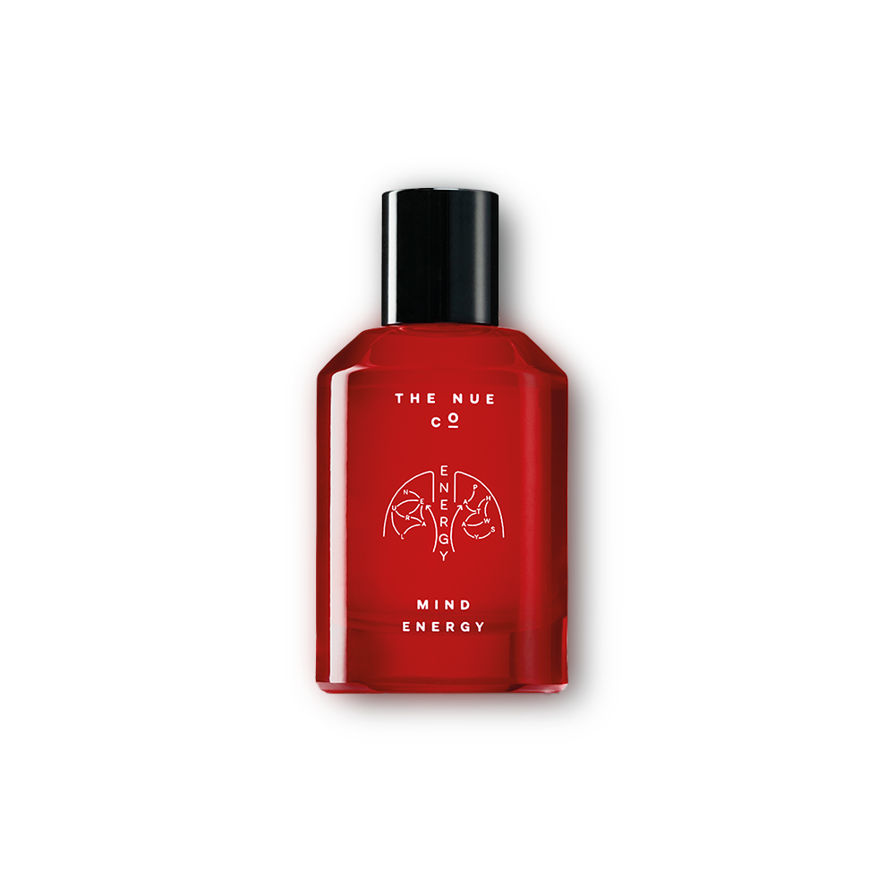 Mind Energy (Fragancia energizante) The Nue Co