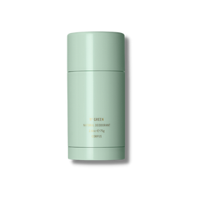 Nº Green | Natural Deodorant Corpus