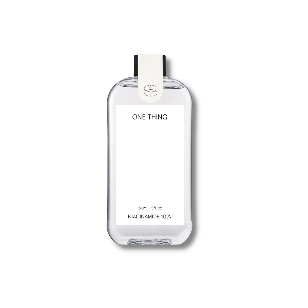 Niacinamide 10% One Thing