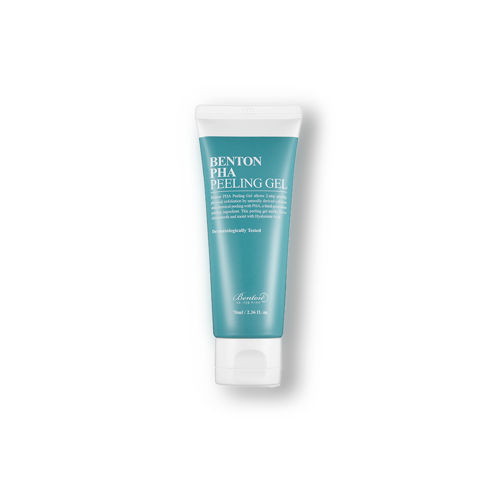 PHA Peeling Gel Benton