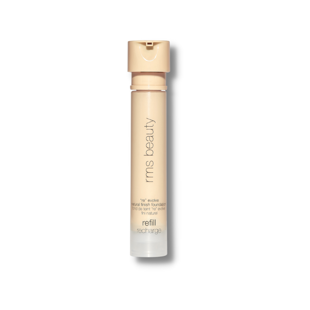 ReEvolve Natural Finish Liquid Foundation RMS Beauty