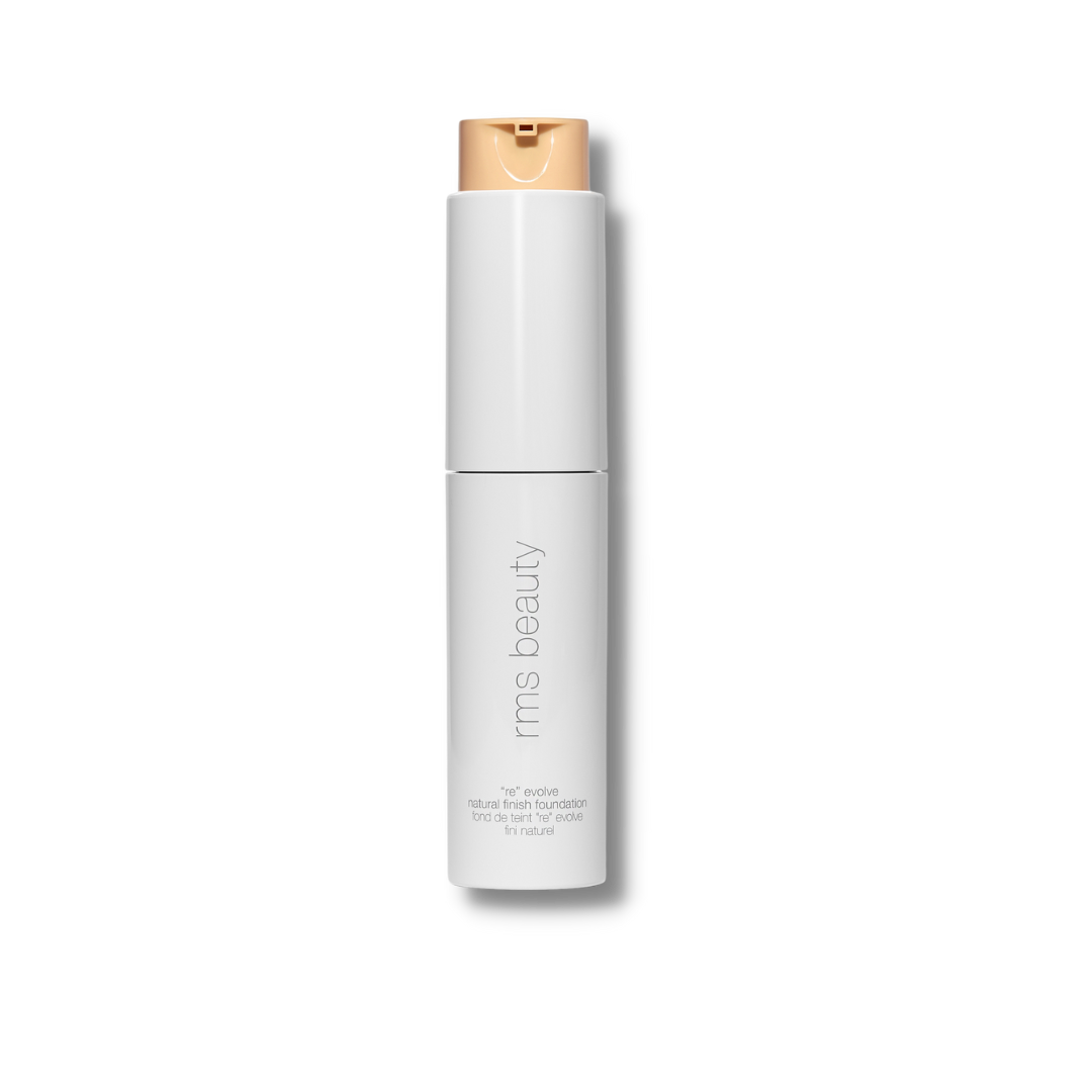ReEvolve Natural Finish Liquid Foundation RMS Beauty
