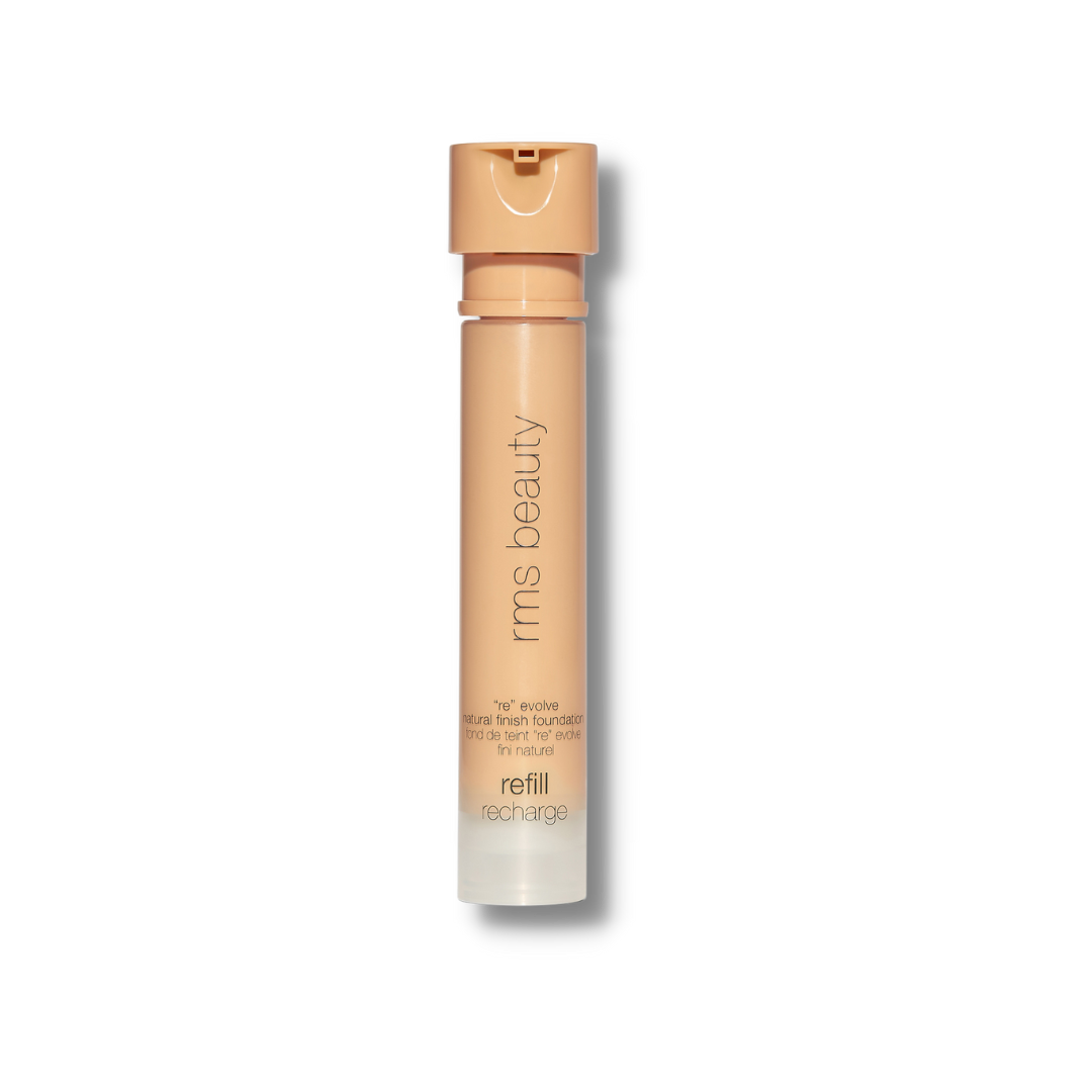 ReEvolve Natural Finish Liquid Foundation RMS Beauty