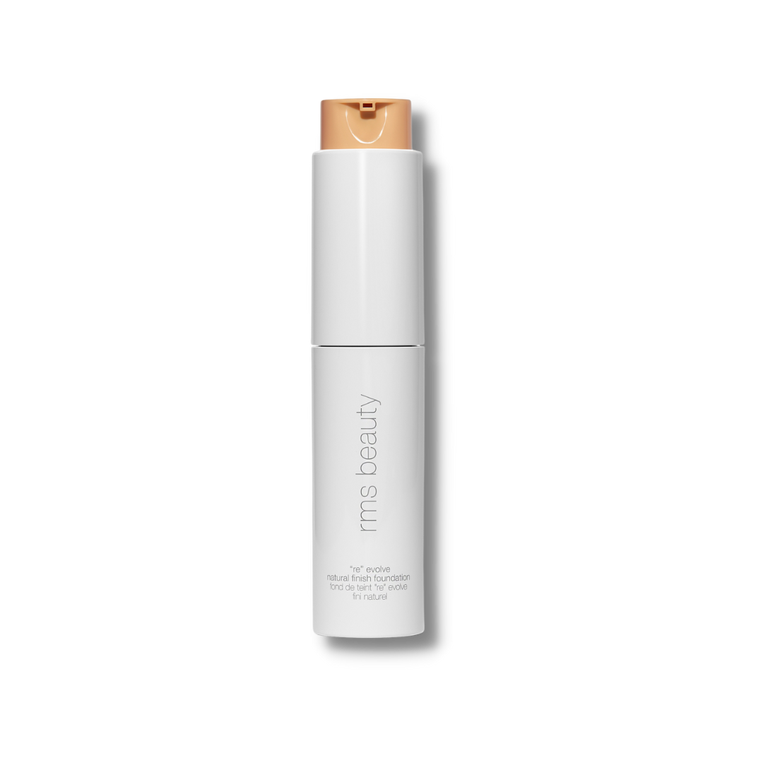 ReEvolve Natural Finish Liquid Foundation RMS Beauty