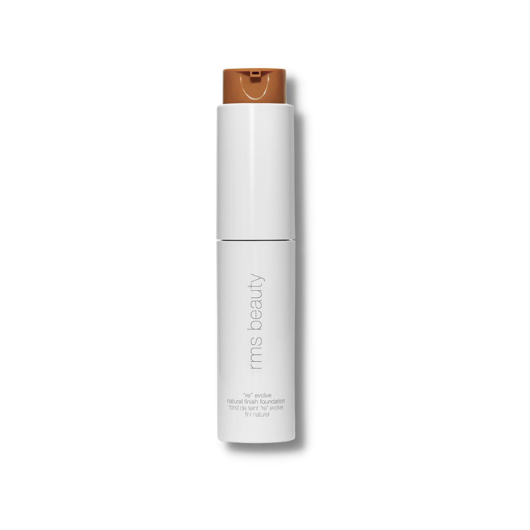 ReEvolve Natural Finish Liquid Foundation RMS Beauty