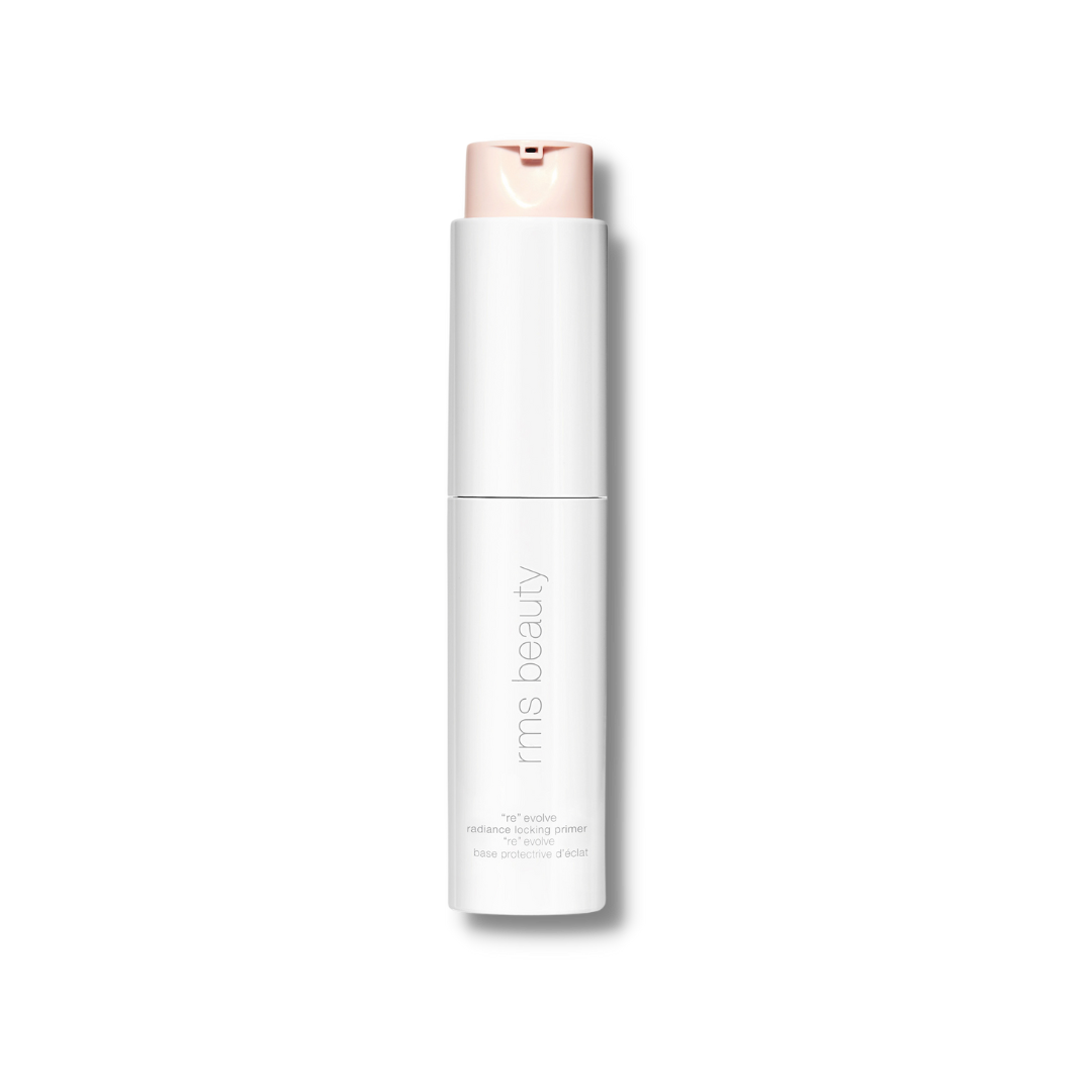 ReEvolve Radiance Locking Primer RMS Beauty