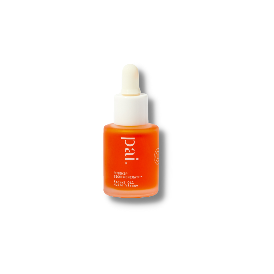 Rosehip Bioregenerate Face Oil Pai Skincare