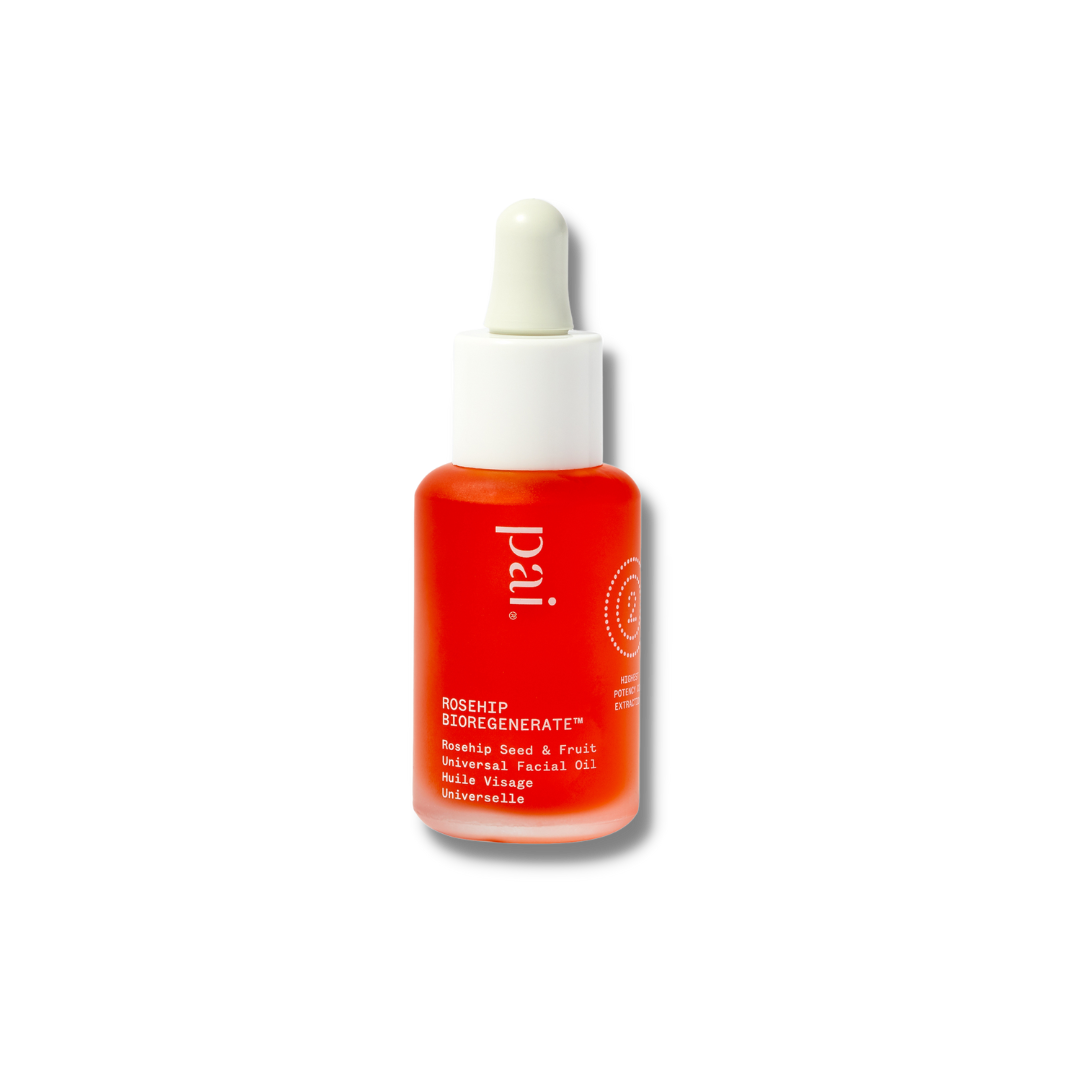 Rosehip Bioregenerate Face Oil Pai Skincare