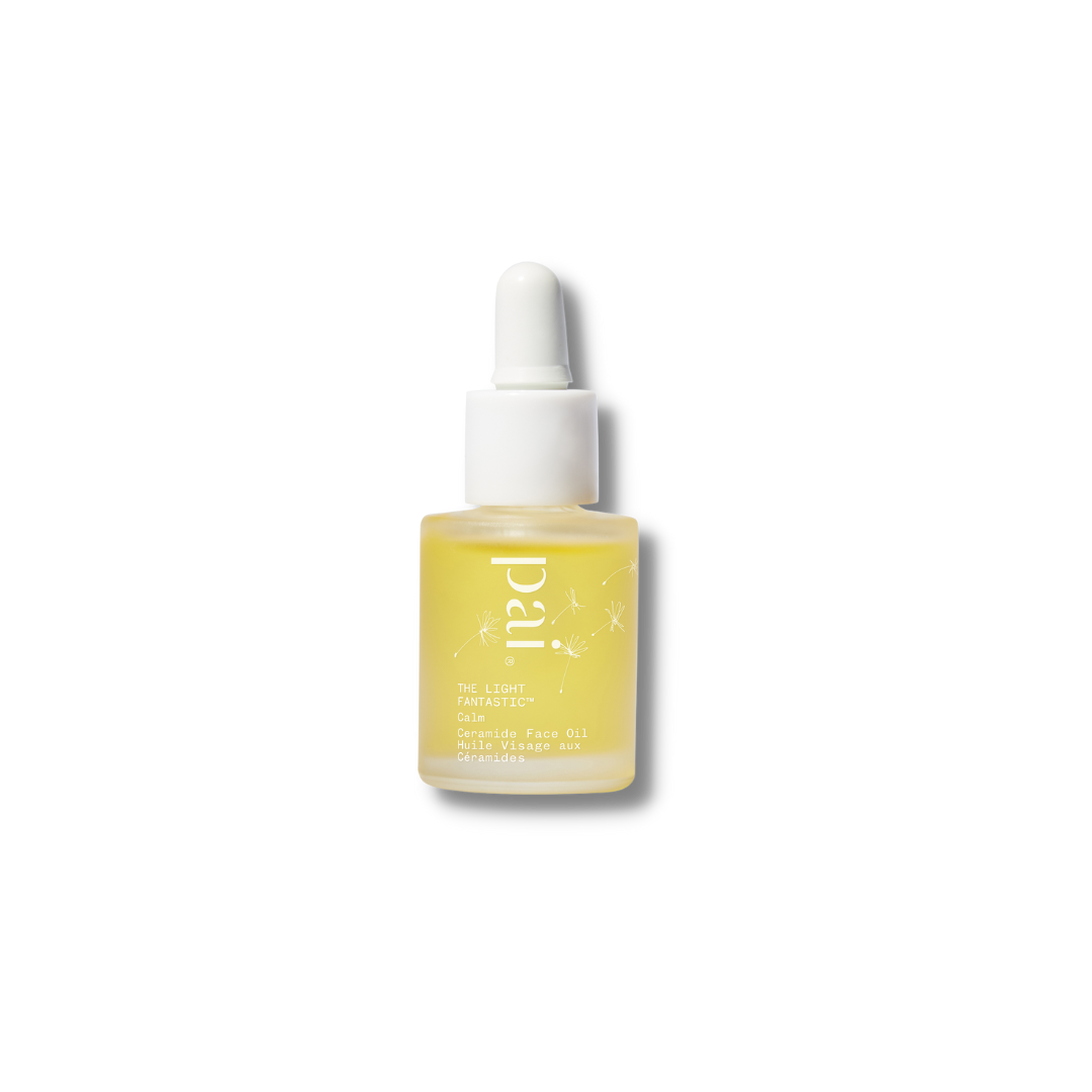 The Light Fantastic Ceramide Face Oil Pai Skincare
