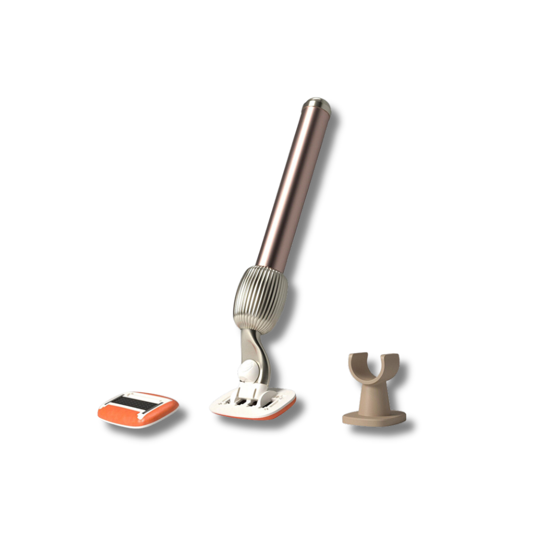 The Razor Starter Set Fler