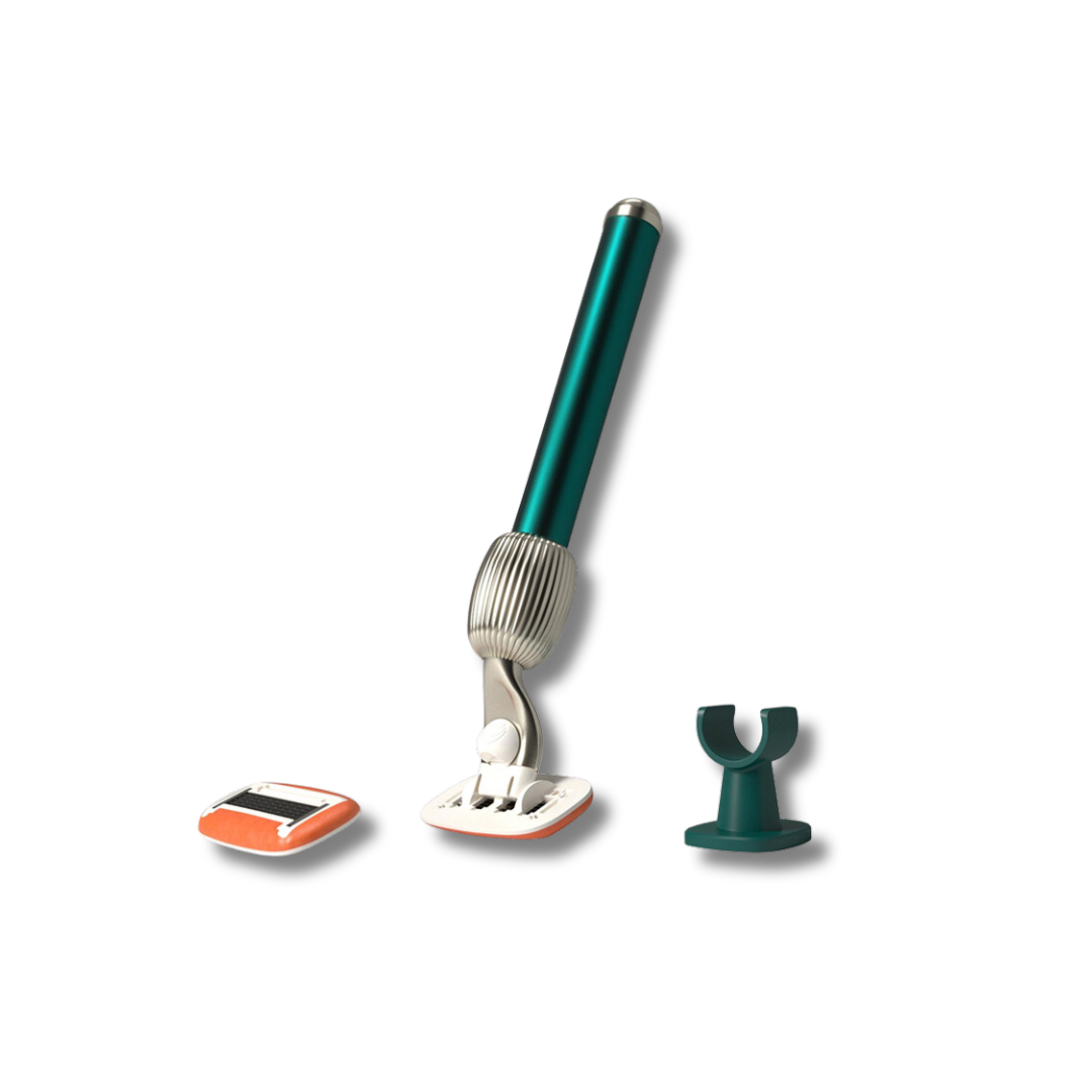 The Razor Starter Set Fler