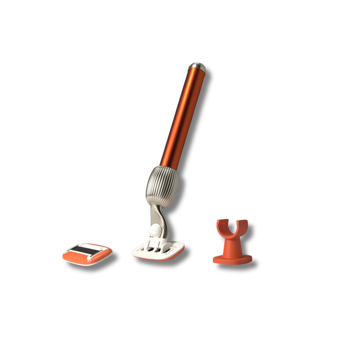 The Razor Starter Set Fler
