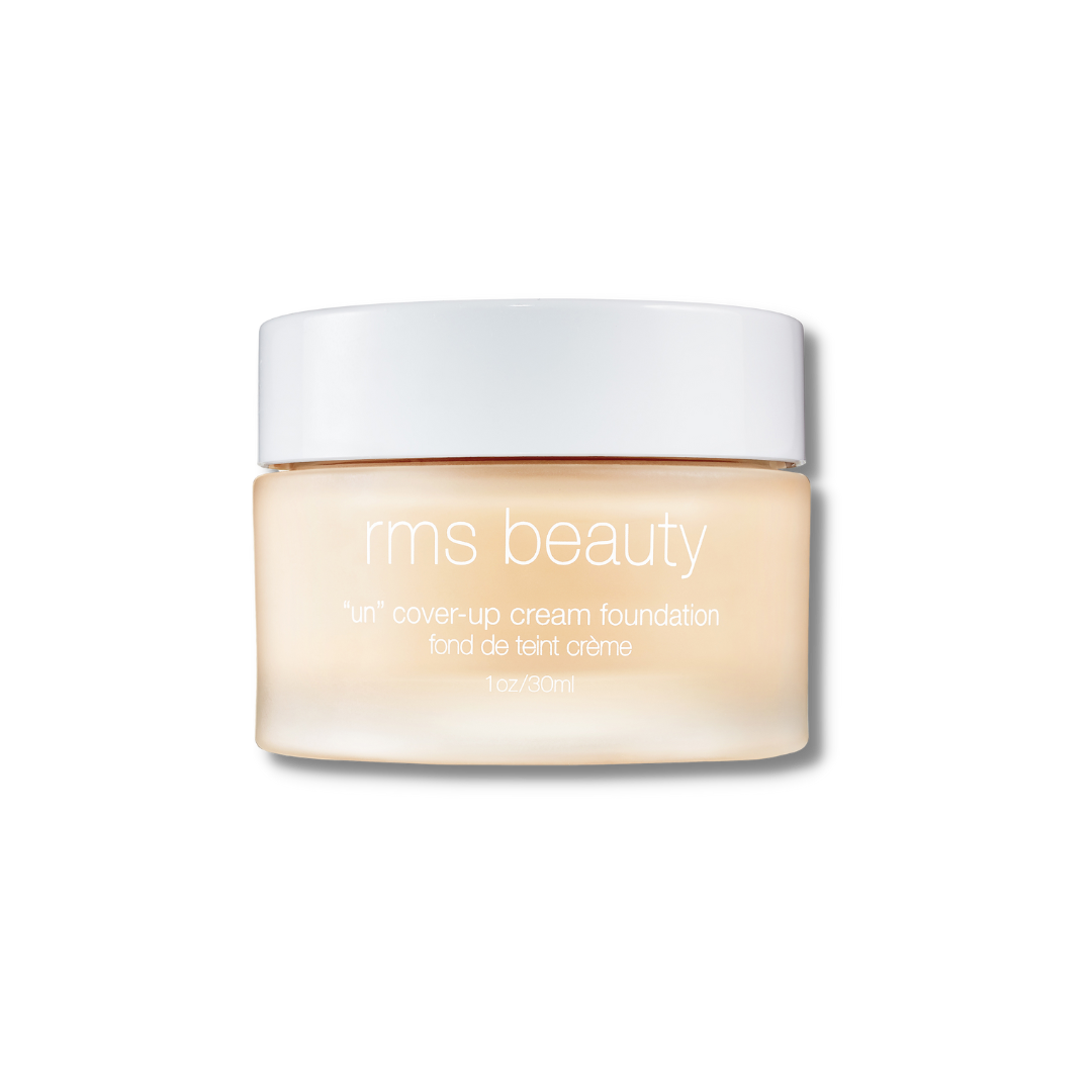 UnCoverup Cream Foundation RMS Beauty