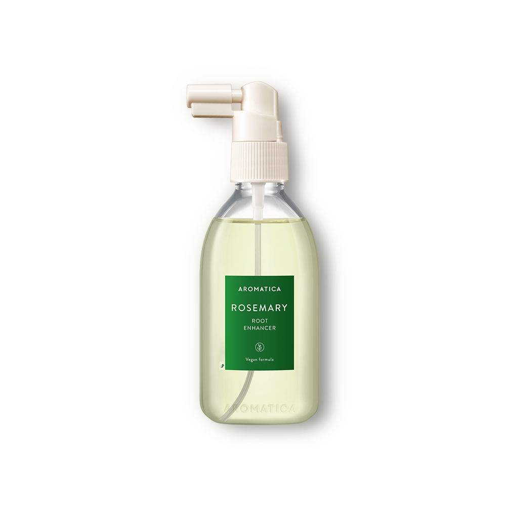 Rosemary Root Enhancer Aromatica